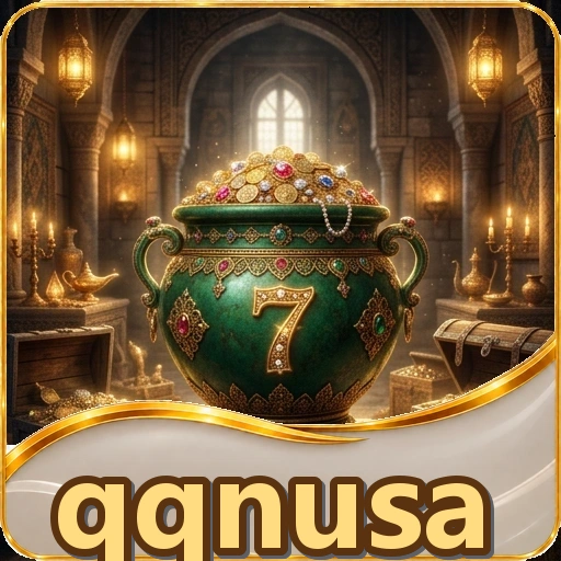 Ilustrasi pertanyaan FAQ soal instalasi qqnusa APK