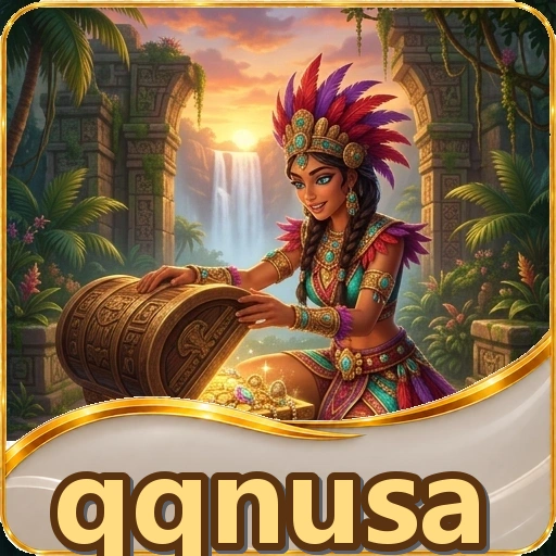 Langkah 6: konfirmasi qqnusa APK berhasil terpasang