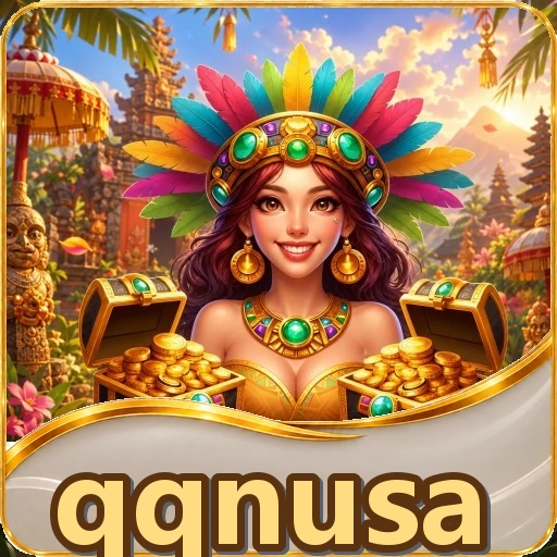Tanda mengenali saluran resmi qqnusa sebelum unduh APK
